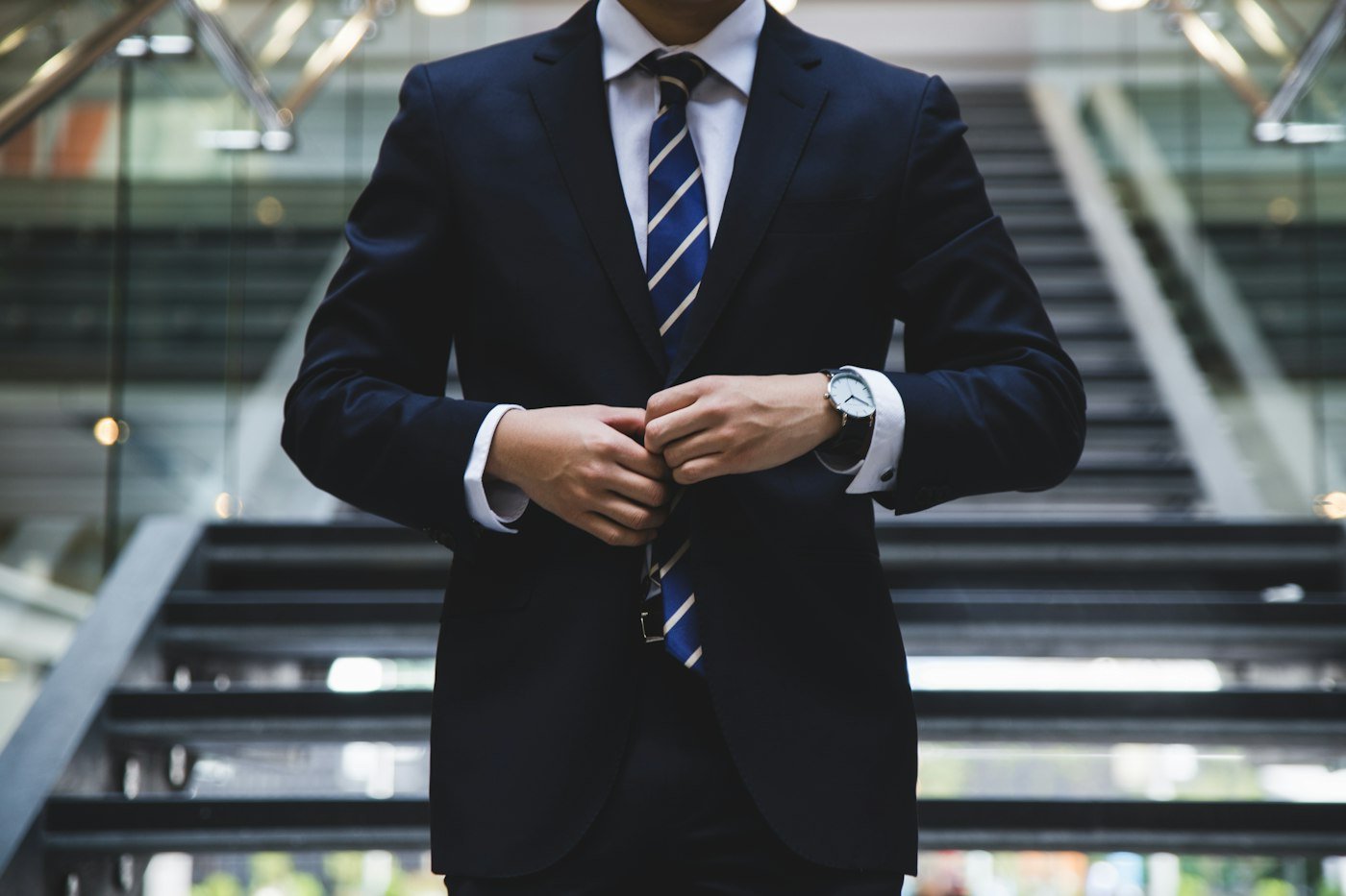 Looking ahead to assessed employment