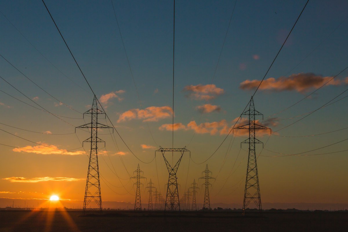 Electrical & Electronic