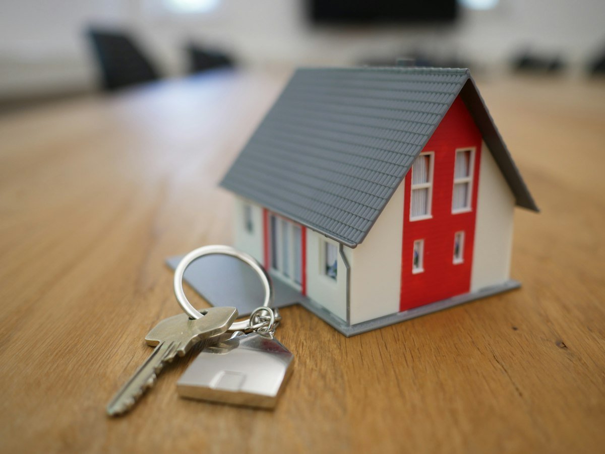 Real Estate Management