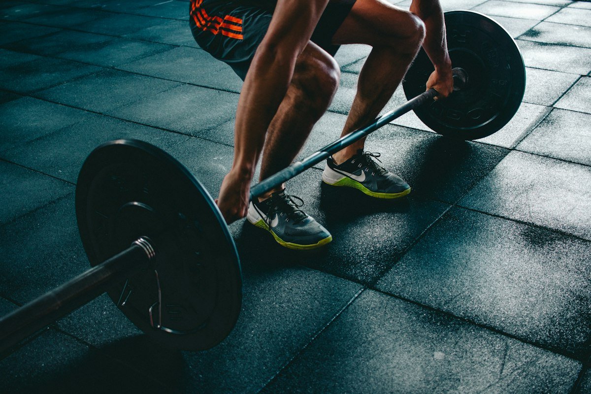 Sports Science