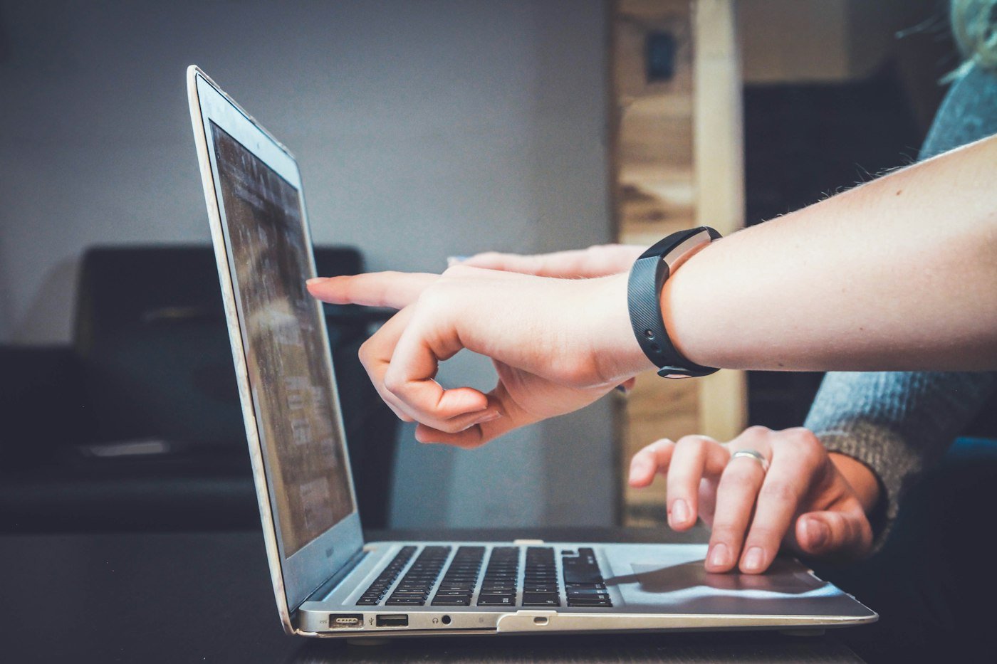 Remote support for workforce questions