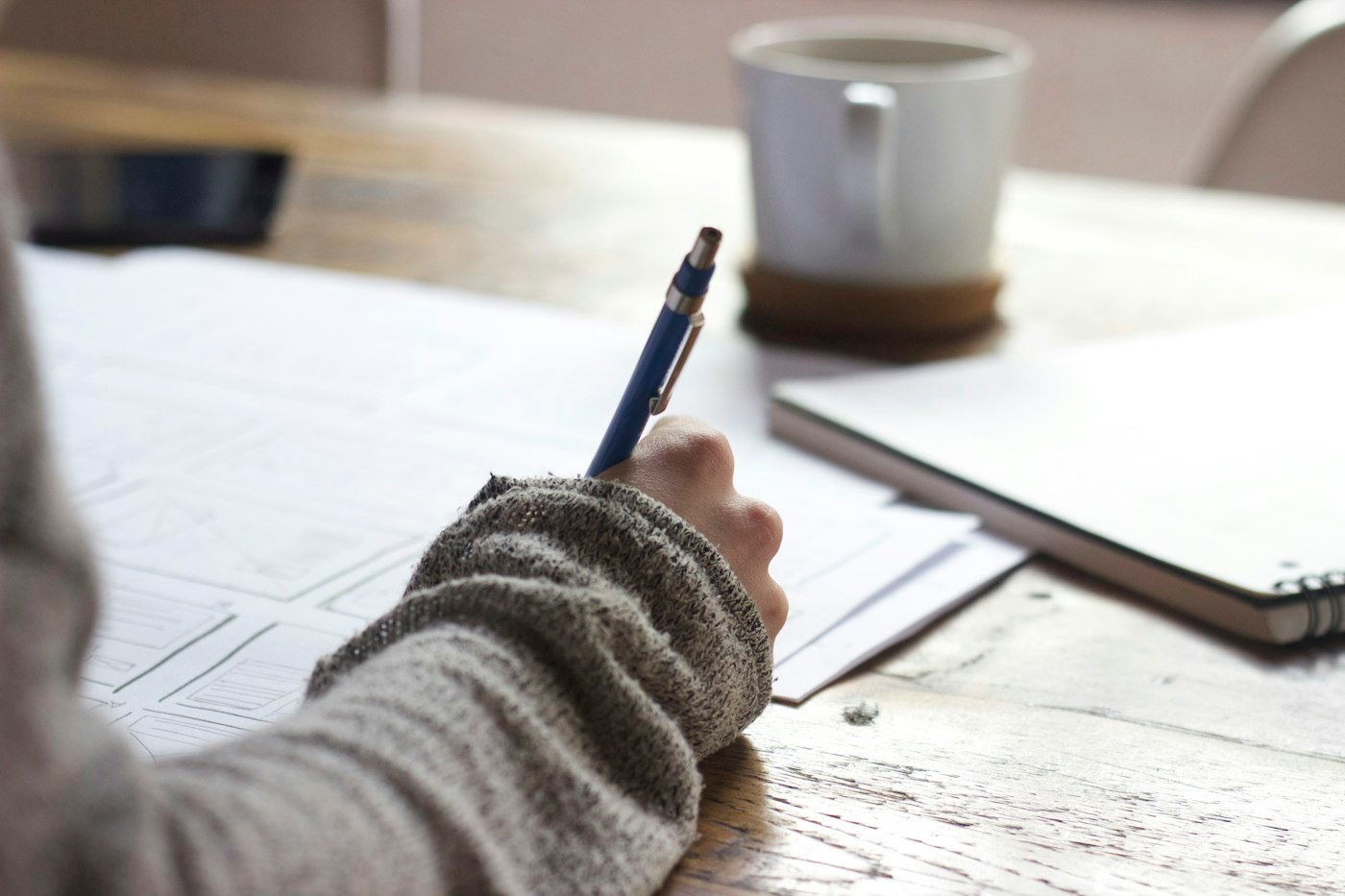 Preparing for a competence examination